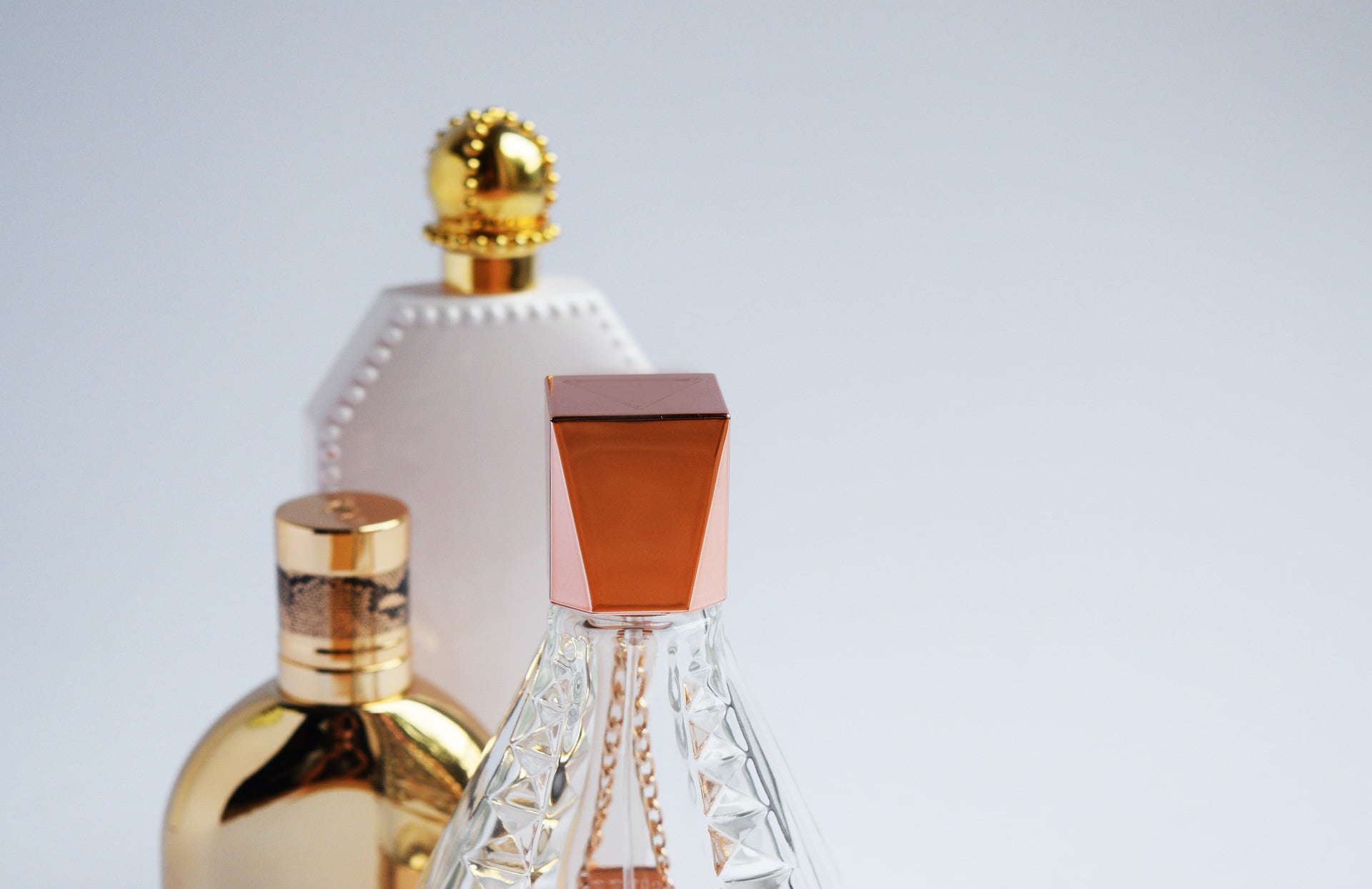 4 Perfumes Femininos Sensuais Para Experimentar Grandes Mulheres