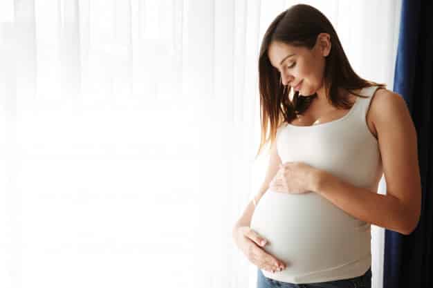 Saúde bucal da mulher durante a gravidez 1