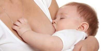 Os Benefício do Leite materno para Seu Filho