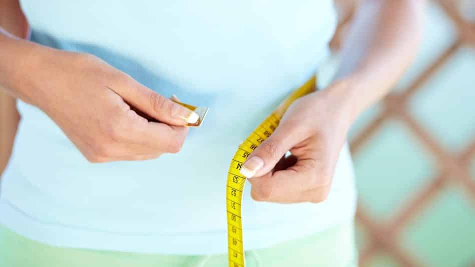 Perder peso com dor: mito ou verdade? 1