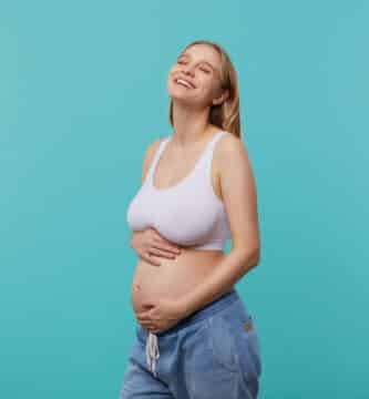 Importância dos cuidados bucais durante a gravidez 2