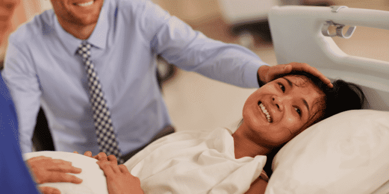 O guia completo de como proceder em uma situação de parto
