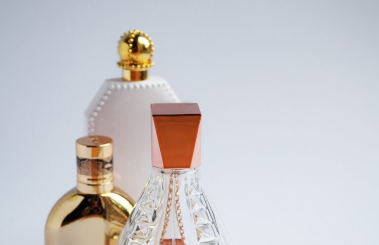 4 perfumes femininos sensuais para experimentar