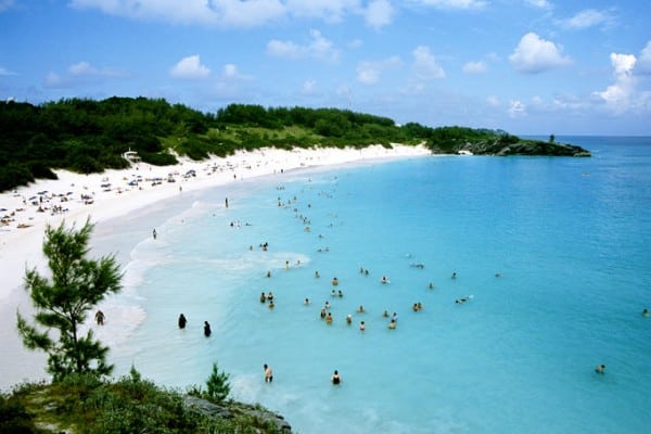 Viagem ao Caribe – Conheça as paradisíacas praias do Caribe 10