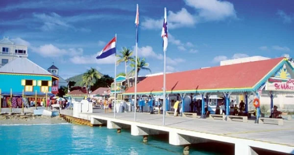 Viagem ao Caribe – Conheça as paradisíacas praias do Caribe 7