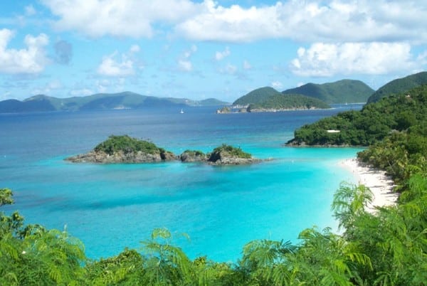 Viagem ao Caribe – Conheça as paradisíacas praias do Caribe 6