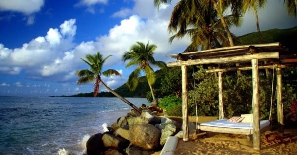 Viagem ao Caribe – Conheça as paradisíacas praias do Caribe 9