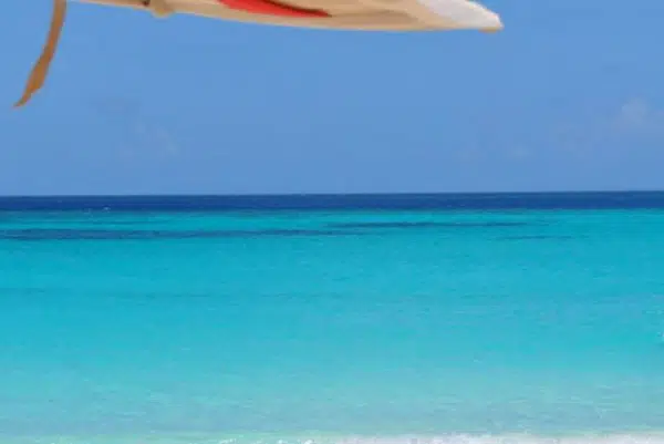 Viagem ao Caribe – Conheça as paradisíacas praias do Caribe 3