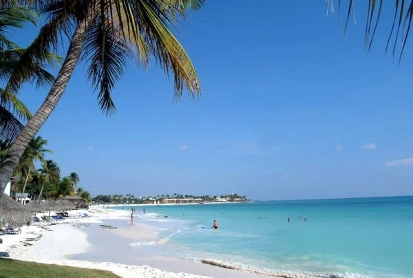 Viagem ao Caribe – Conheça as paradisíacas praias do Caribe 4