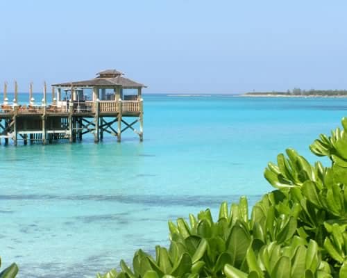 Viagem ao Caribe – Conheça as paradisíacas praias do Caribe 8
