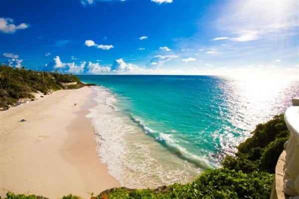 Viagem ao Caribe – Conheça as paradisíacas praias do Caribe 5