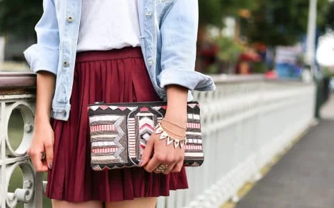 Bolsas e acessórios: como fazer as melhores combinações? 1