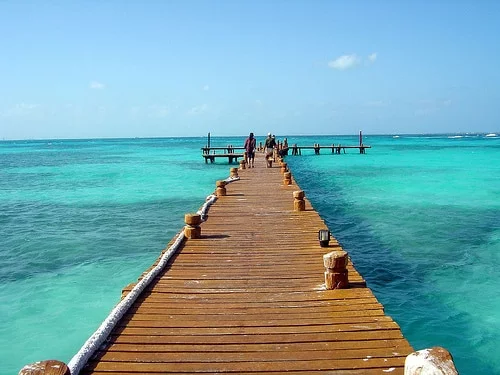 Viagem ao Caribe – Conheça as paradisíacas praias do Caribe 2