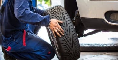 Quando trocar os pneus do carro? 5