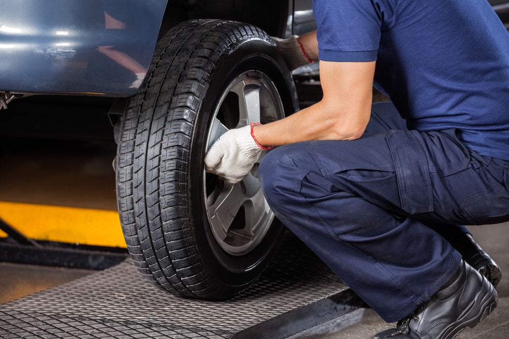 4 dicas de como reaproveitar pneu usado de forma sustentável