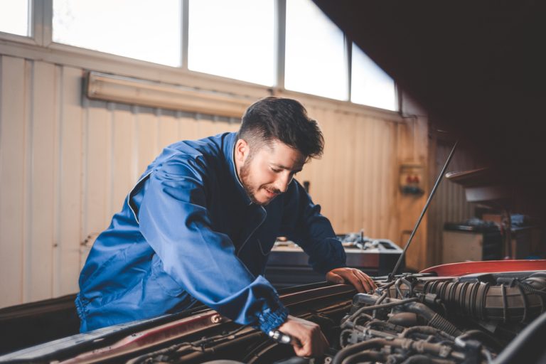 Manutenção preventiva: Confira os 7 itens que devem ser revisados em seu carro 7 Manutenção preventiva: Confira os 7 itens que devem ser revisados em seu carro