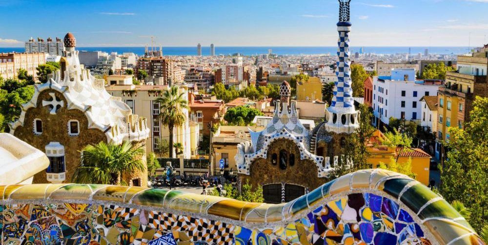 15 pontos em Barcelona que todos querem visitar (e 5 joias escondidas) 3