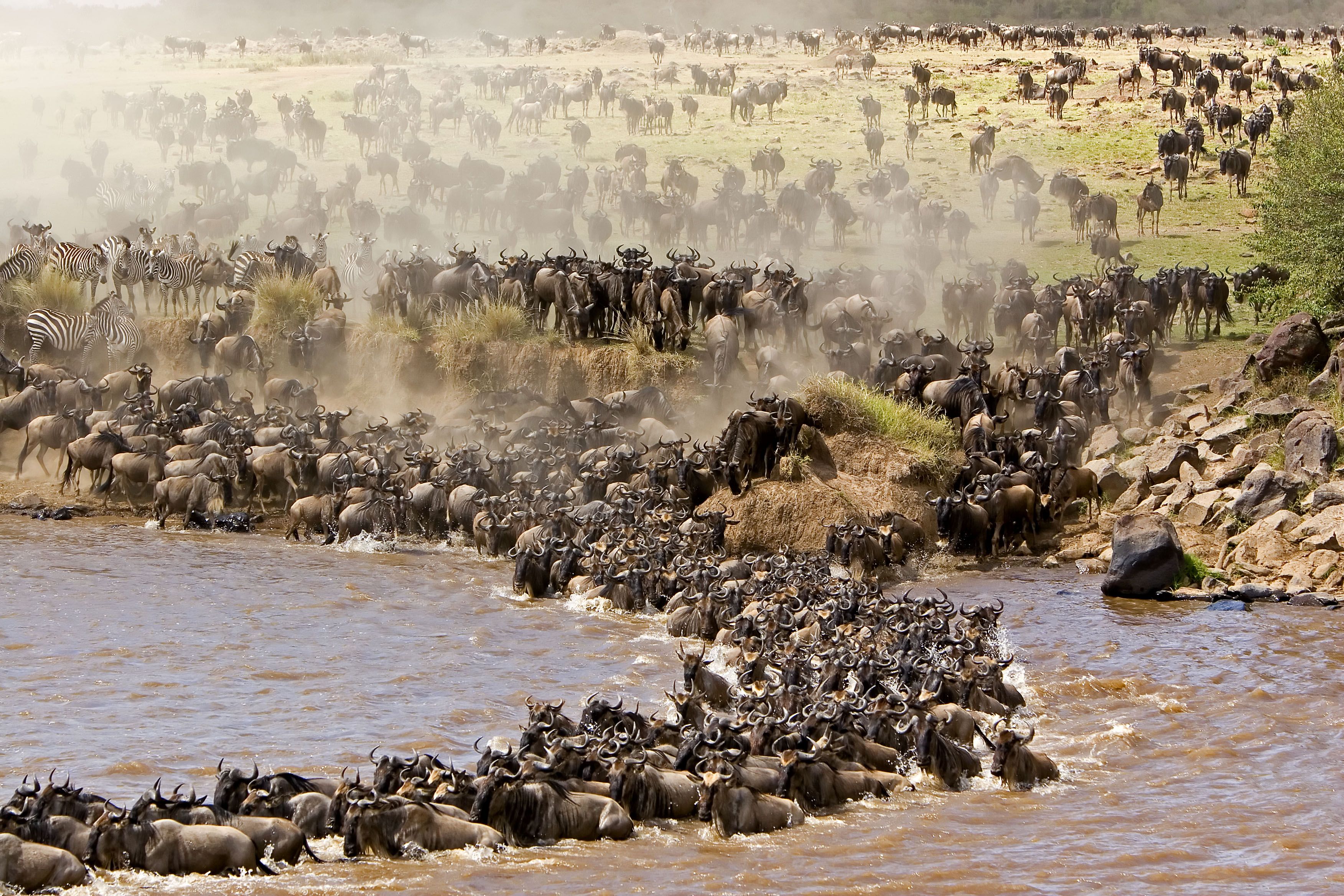 25 lugares surpreendentemente encantadores encontrados apenas na África 46 25 lugares surpreendentemente encantadores encontrados apenas na África 46