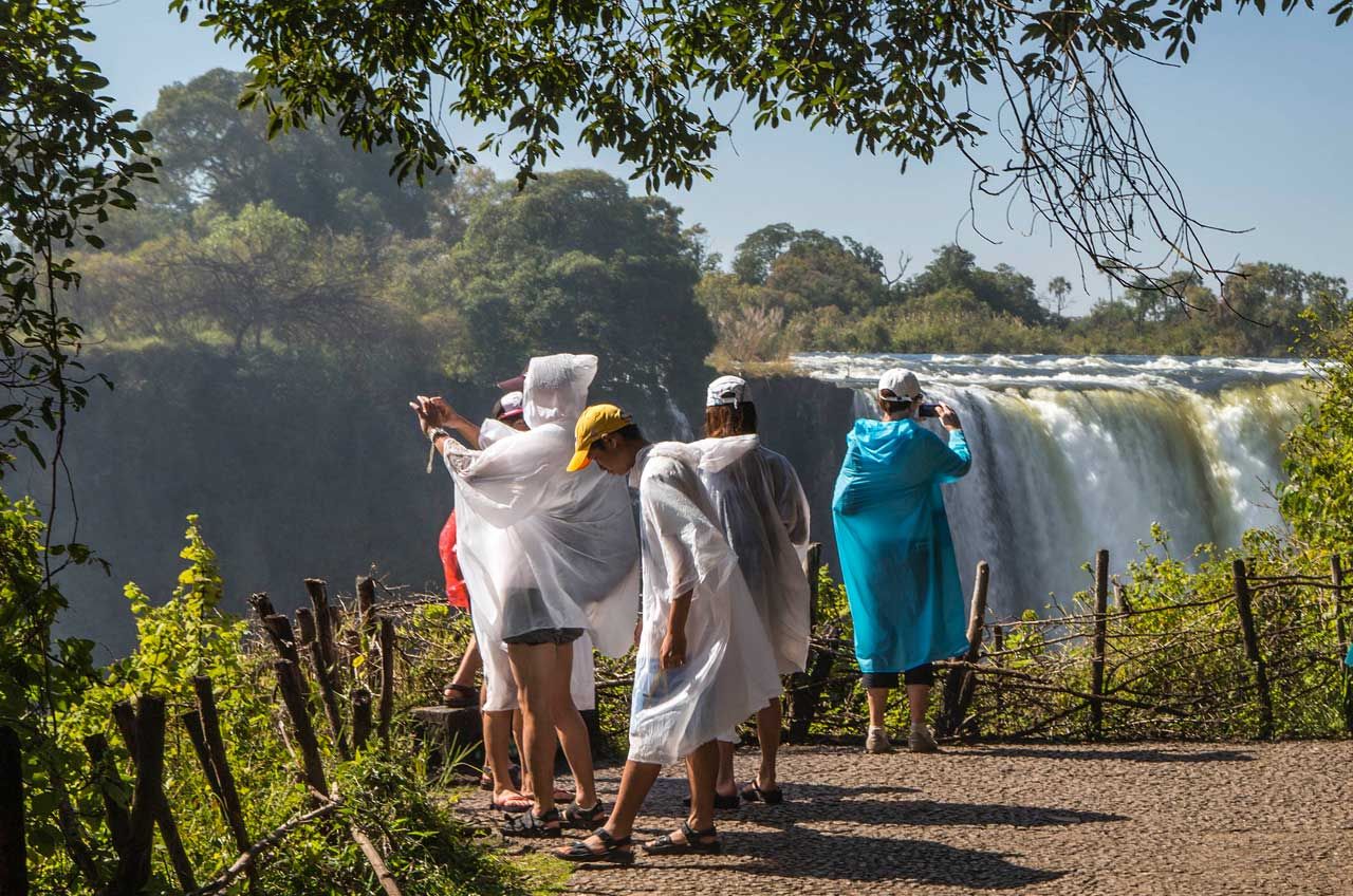 25 lugares surpreendentemente encantadores encontrados apenas na África 49