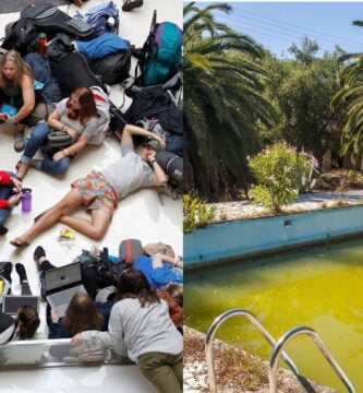 20 fotos que farão a maioria pular resorts com tudo incluído