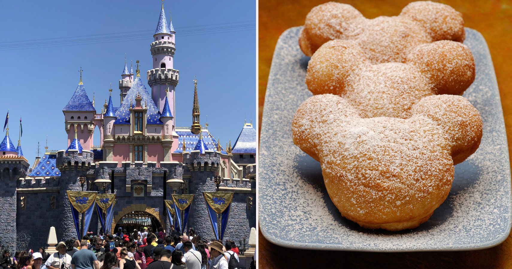 10 alimentos que todo mundo tem que experimentar nos parques da Disney 3