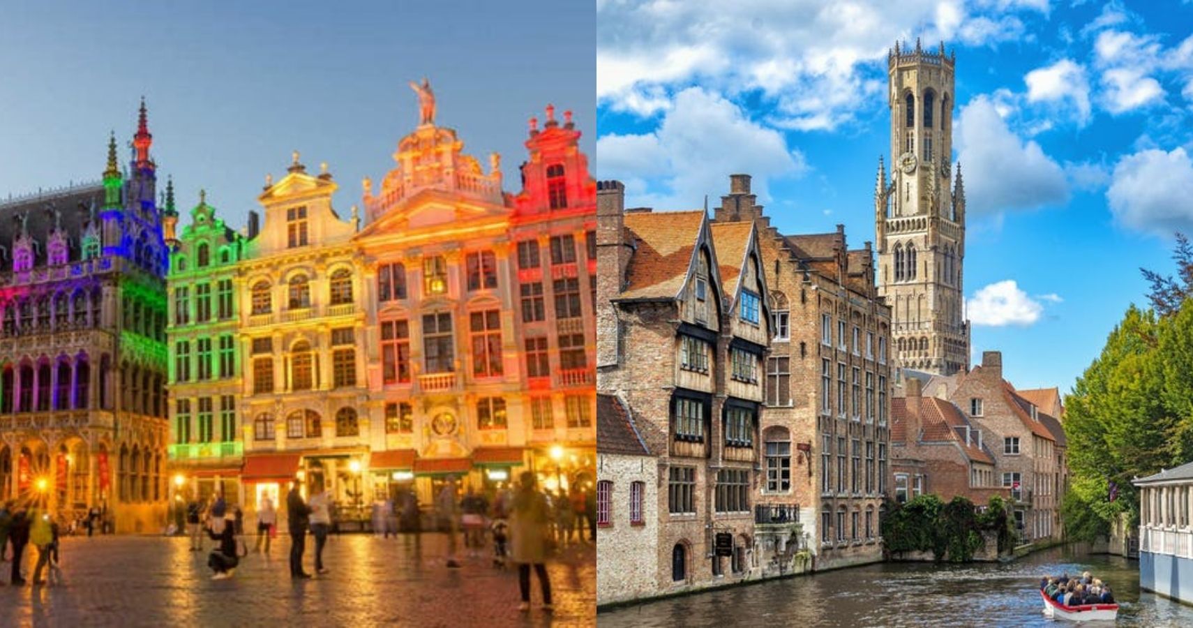 9 grandes razões pelas quais a Bélgica deve estar no seu próximo itinerário 3