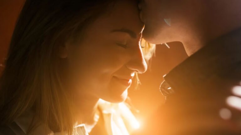 Os sinais de que seu relacionamento está indo bem 3 relacionamento está indo bem