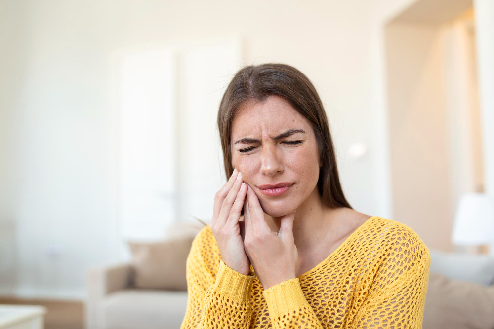 Quando é necessário remover os dentes do siso? 2