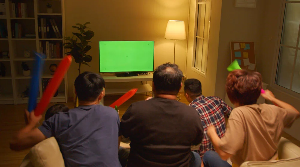 Futemax: Assista futebol ao vivo em um único site 2