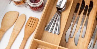 Organização e Estilo: Selecionando os Melhores Utensílios para Sua Casa 8 Organização e Estilo: Selecionando os Melhores Utensílios para Sua Casa 7