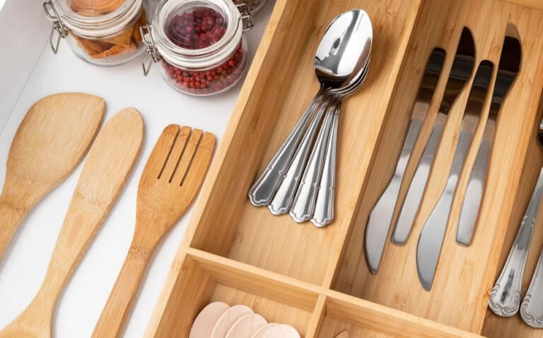 Organização e Estilo: Selecionando os Melhores Utensílios para Sua Casa 2 Organização e Estilo: Selecionando os Melhores Utensílios para Sua Casa