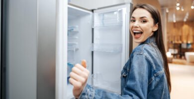 Eletrodomésticos Essenciais para Casa: Facilitando a Vida Moderna 7 Eletrodomésticos Essenciais para Casa: Facilitando a Vida Moderna 6