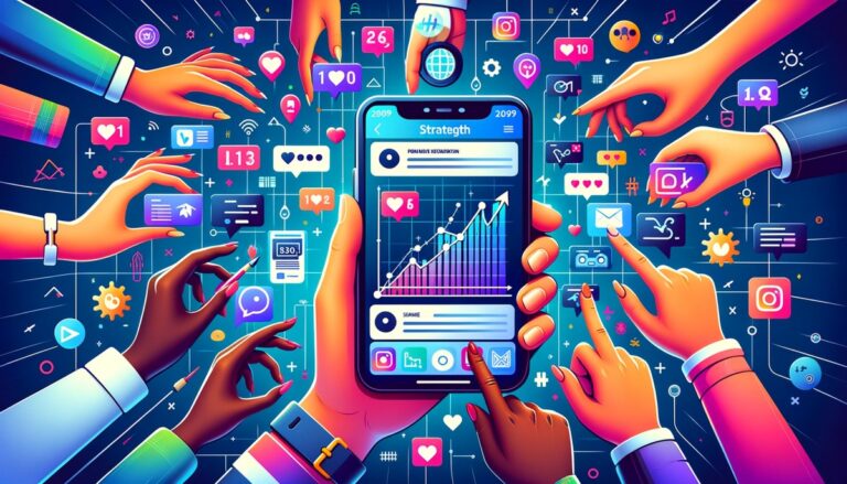 Como Conseguir Milhares de Seguidores no Instagram: Estratégias para Crescimento 4 Como Conseguir Milhares de Seguidores no Instagram: Estratégias para Crescimento