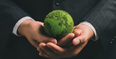Sustentabilidade em Loteamentos: Práticas para um Futuro mais Verde 4
