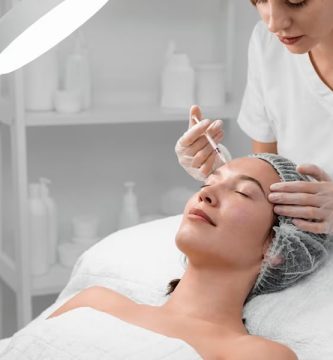 Segurança e eficácia da combinação de botox e preenchimento facial: orientações para profissionais e pacientes 1