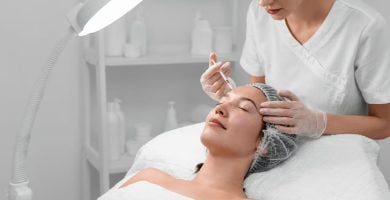 Segurança e eficácia da combinação de botox e preenchimento facial: orientações para profissionais e pacientes 6