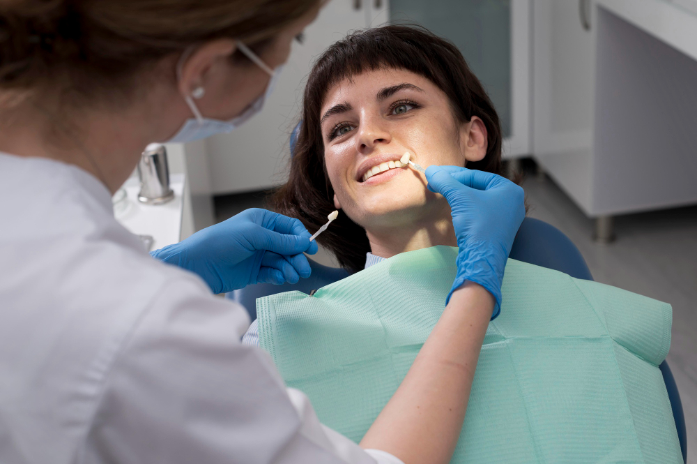 Quanto custa colocar implante dentário? 1