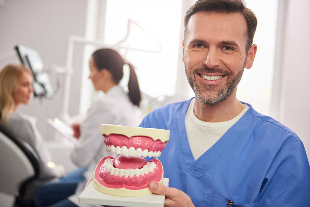 Quanto custa colocar implante dentário? 3