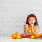 Vitaminas para crianças: Quais as comuns? 11