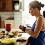 A Importância de Realizar uma Dieta Balanceada para Mulheres Sempre Estarem em Forma 2