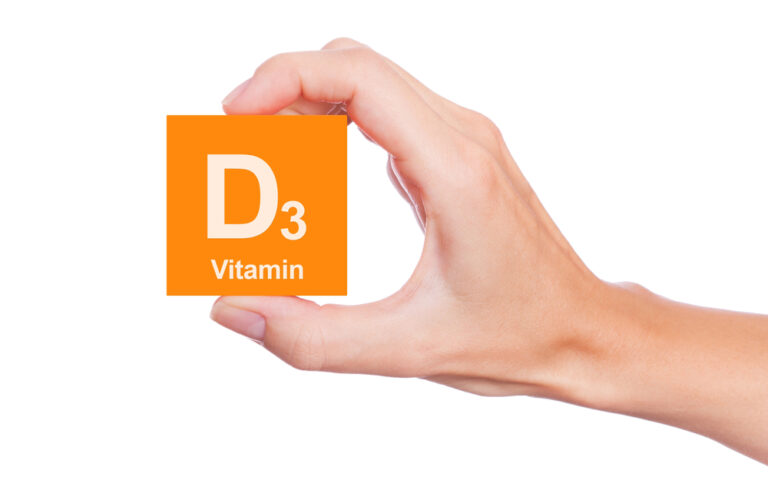 Quais os Benefícios da Vitamina D3?