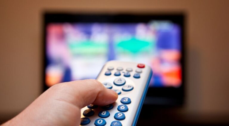 O que significa assistir canais de TV online? 9 O que significa assistir canais de TV online?