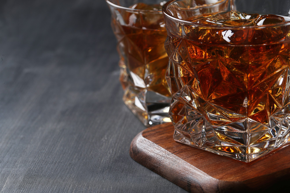 Como escolher um bom whisky? 1 escolher um bom whisky