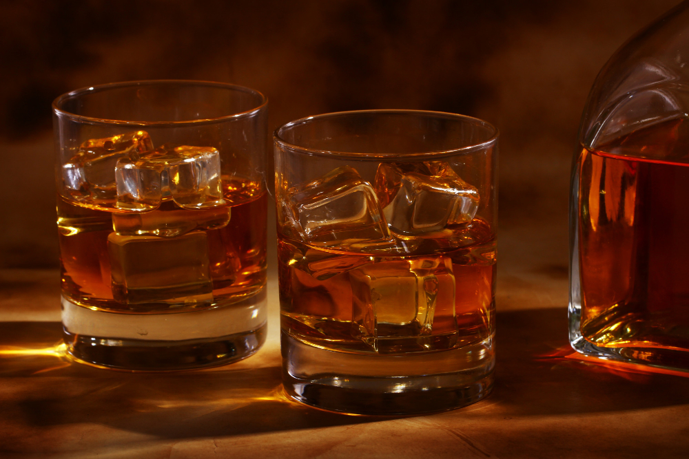 Como escolher um bom whisky? 2 Como escolher um bom whisky? 1