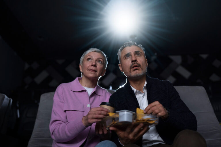 Som para cinema em casa: como escolher? 3 Som para cinema em casa: como escolher?