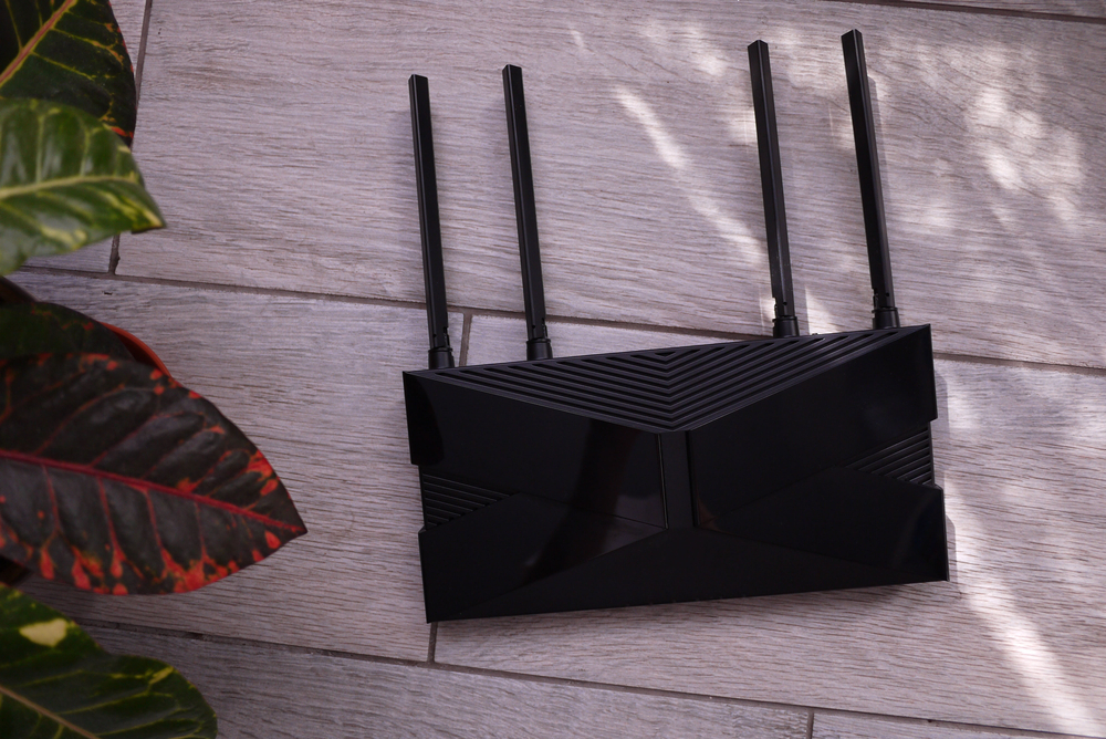 Como garantir WiFi em lugares grandes com cobertura? 3 Como garantir WiFi em lugares grandes com cobertura? 2