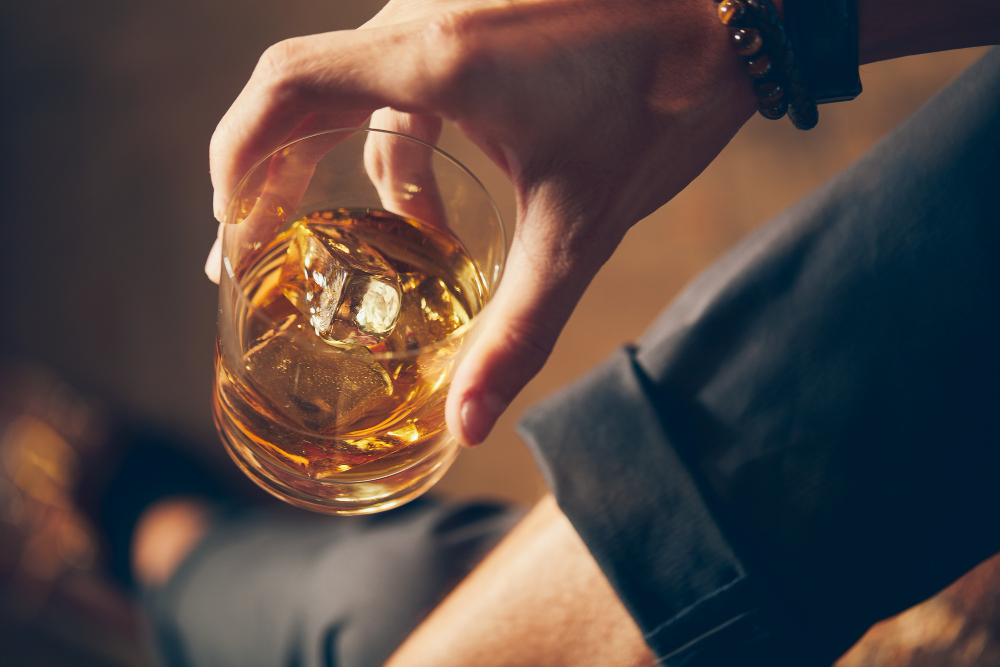 Como escolher um bom whisky? 3 Como escolher um bom whisky? 2