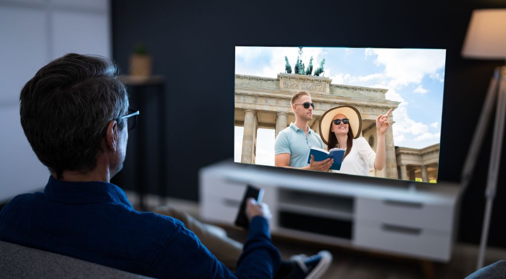 Quais são os melhores filmes para assistir nas férias? 3 Quais são os melhores filmes para assistir nas férias? 2