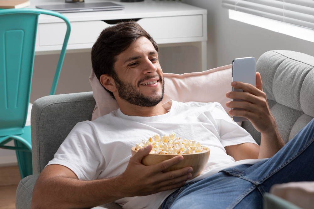 Como assistir canais abertos na internet? 1