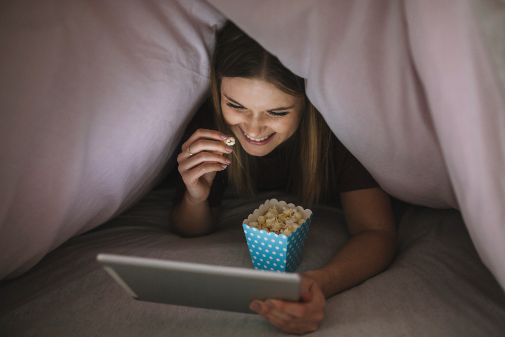 Como assistir novelas mexicanas em casa com qualidade? 1 assistir novelas mexicanas
